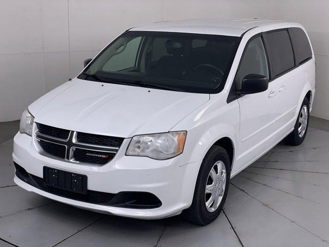 used 2015 Dodge Grand Caravan car, priced at $10,499