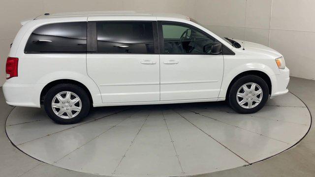 used 2015 Dodge Grand Caravan car, priced at $10,499