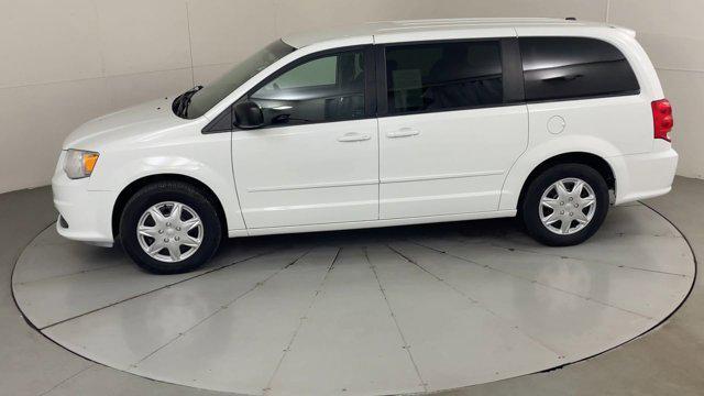 used 2015 Dodge Grand Caravan car, priced at $10,499