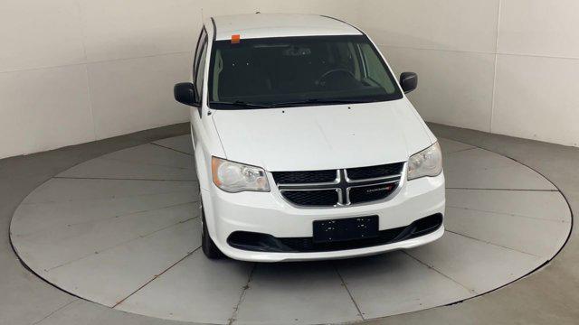 used 2015 Dodge Grand Caravan car, priced at $10,499