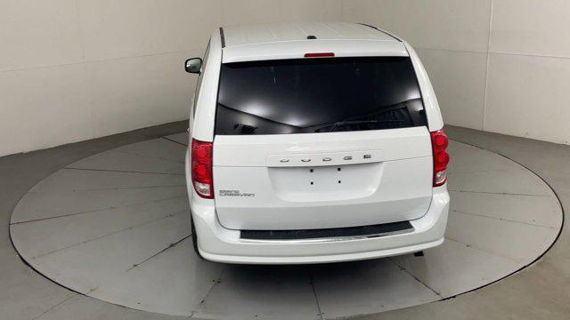 used 2015 Dodge Grand Caravan car, priced at $10,499