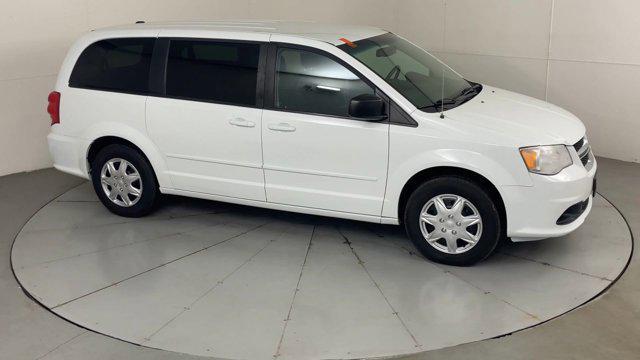 used 2015 Dodge Grand Caravan car, priced at $10,499