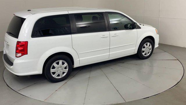 used 2015 Dodge Grand Caravan car, priced at $10,499