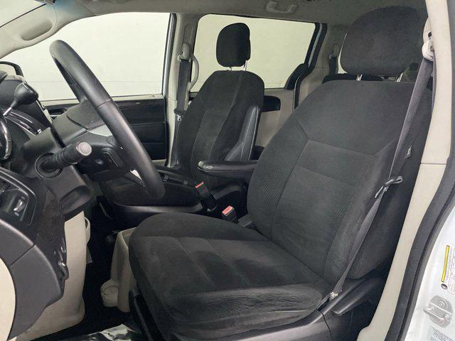 used 2015 Dodge Grand Caravan car, priced at $10,499