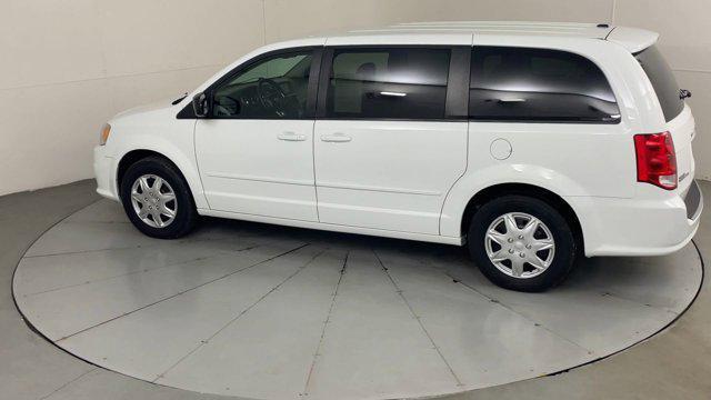 used 2015 Dodge Grand Caravan car, priced at $10,499