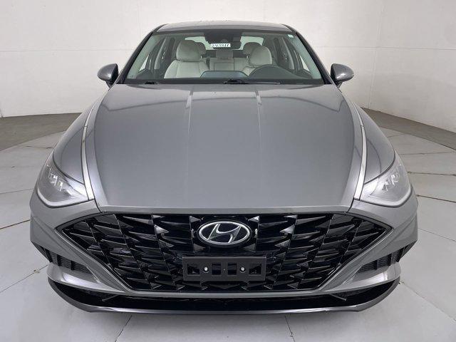 used 2022 Hyundai Sonata car, priced at $17,599