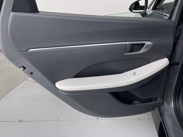 used 2022 Hyundai Sonata car, priced at $17,599
