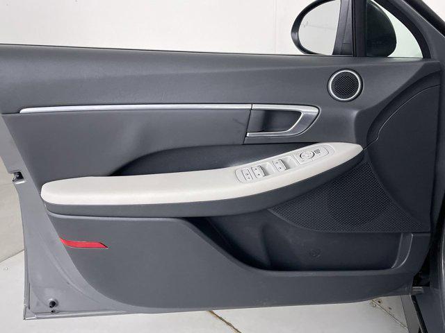 used 2022 Hyundai Sonata car, priced at $17,599