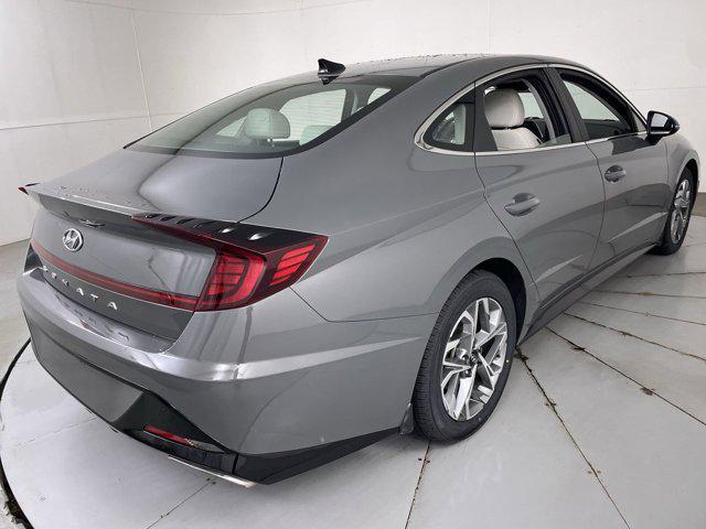 used 2022 Hyundai Sonata car, priced at $17,599