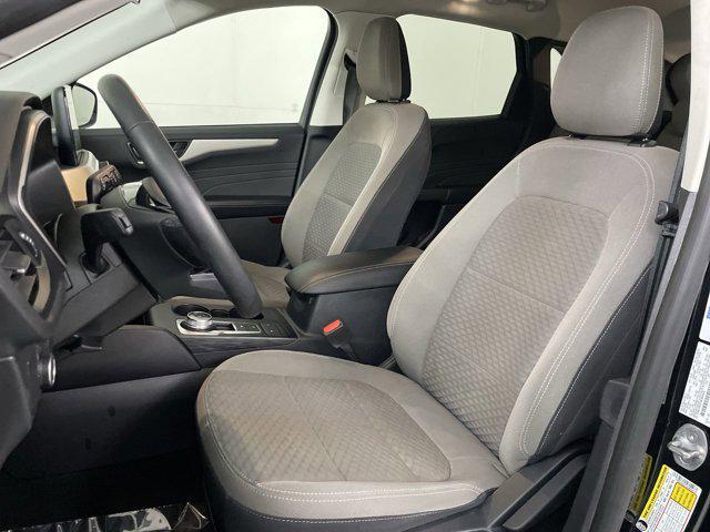 used 2022 Ford Escape car, priced at $17,397