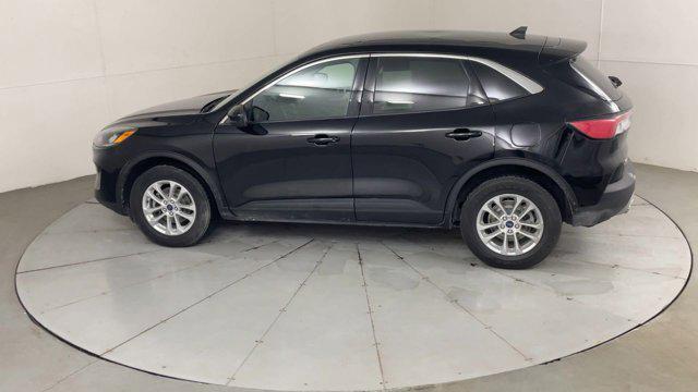 used 2022 Ford Escape car, priced at $17,397