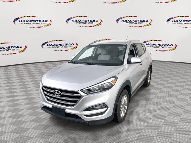 used 2017 Hyundai Tucson car, priced at $12,499