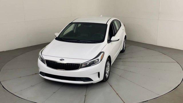 used 2018 Kia Forte car, priced at $9,499