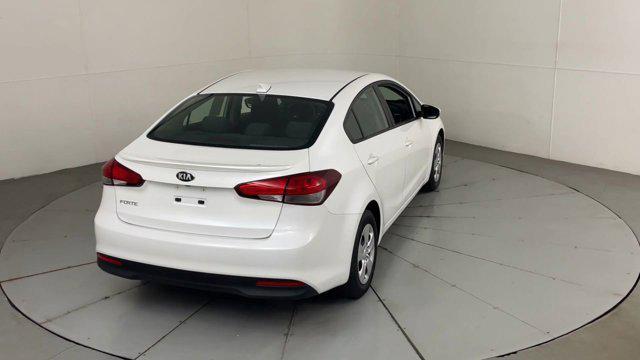 used 2018 Kia Forte car, priced at $9,499