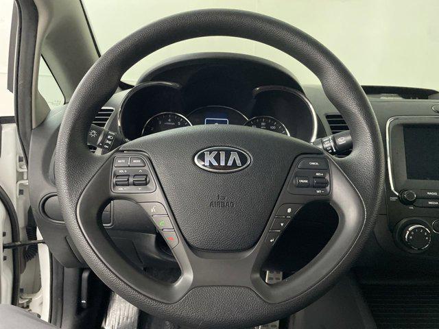 used 2018 Kia Forte car, priced at $9,499