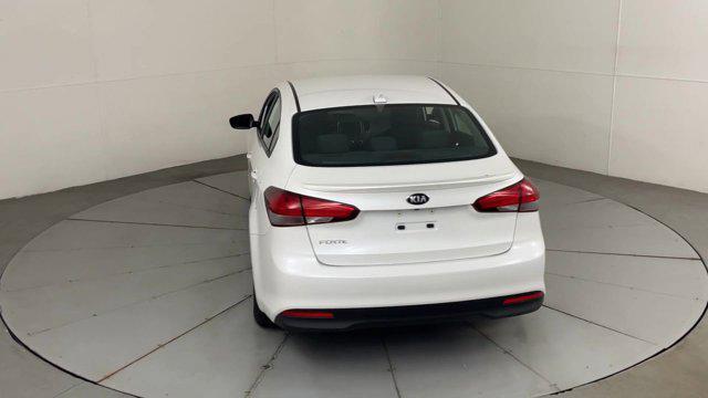 used 2018 Kia Forte car, priced at $9,499