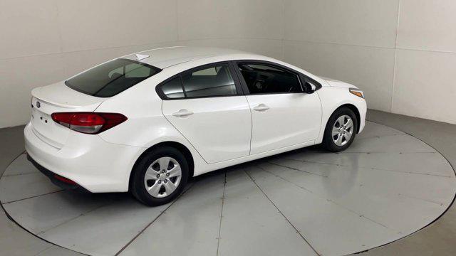 used 2018 Kia Forte car, priced at $9,499