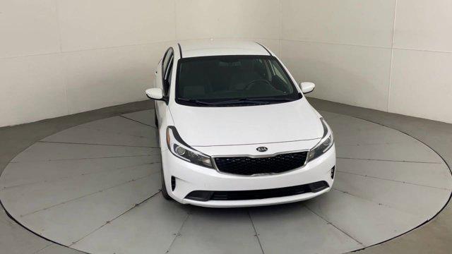 used 2018 Kia Forte car, priced at $9,499