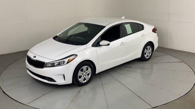 used 2018 Kia Forte car, priced at $9,499