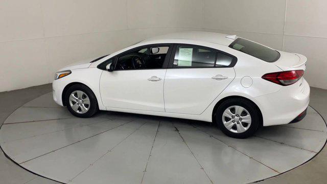 used 2018 Kia Forte car, priced at $9,499