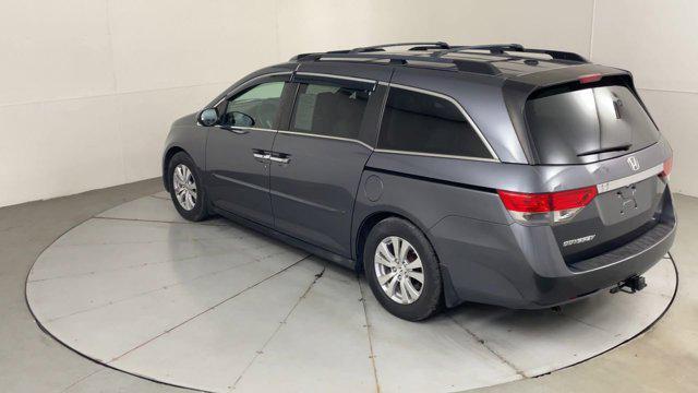 used 2015 Honda Odyssey car, priced at $16,499