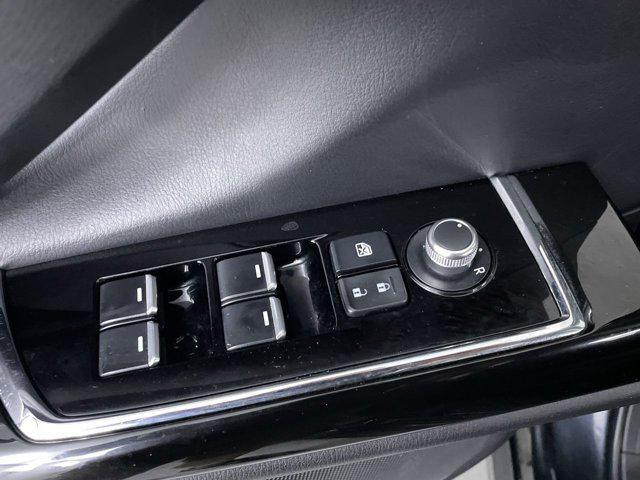 used 2023 Mazda CX-9 car, priced at $23,985