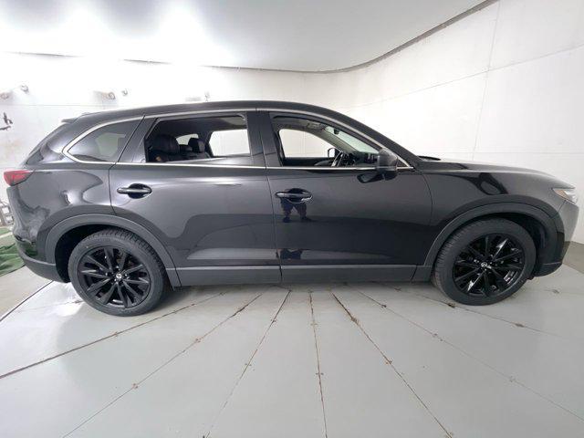 used 2023 Mazda CX-9 car, priced at $23,985