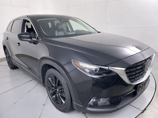 used 2023 Mazda CX-9 car, priced at $23,985