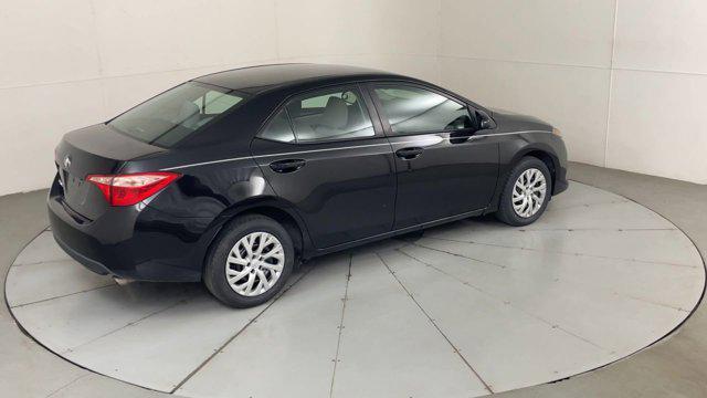 used 2018 Toyota Corolla car, priced at $14,699