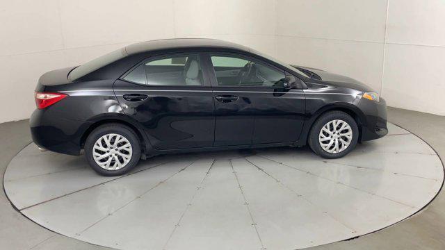 used 2018 Toyota Corolla car, priced at $14,699