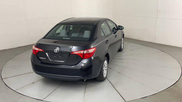 used 2018 Toyota Corolla car, priced at $14,699