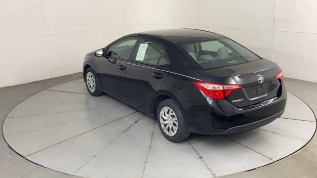 used 2018 Toyota Corolla car, priced at $14,699