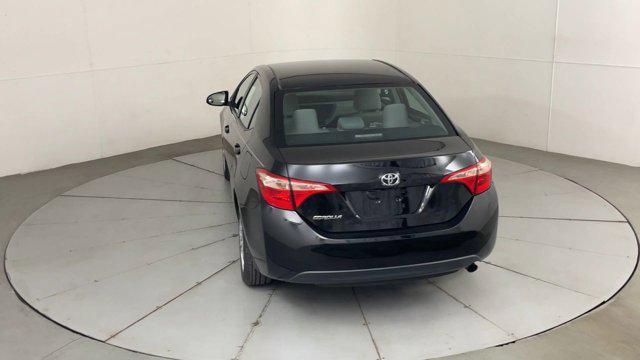 used 2018 Toyota Corolla car, priced at $14,699