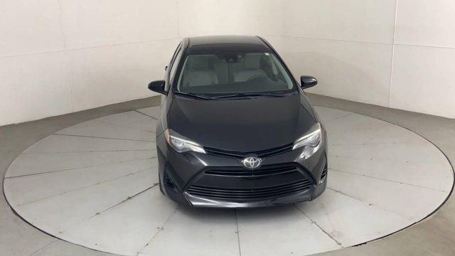 used 2018 Toyota Corolla car, priced at $14,699