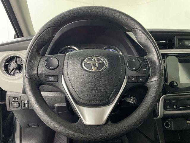 used 2018 Toyota Corolla car, priced at $14,699