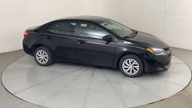 used 2018 Toyota Corolla car, priced at $14,699