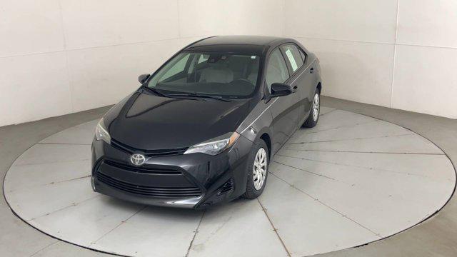 used 2018 Toyota Corolla car, priced at $14,699