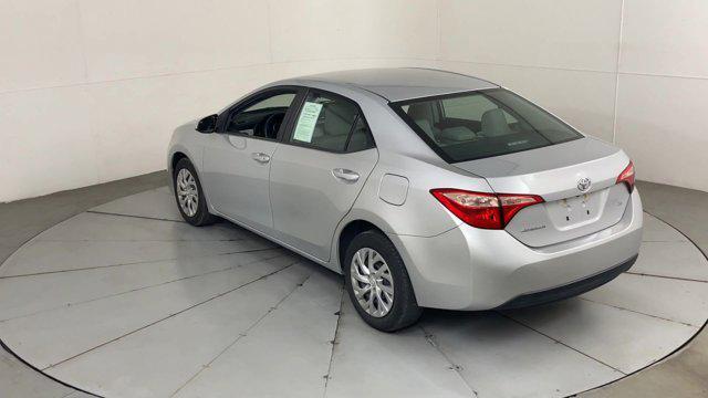 used 2017 Toyota Corolla car, priced at $15,497