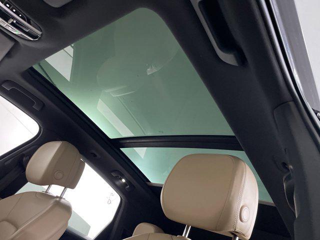 used 2021 Porsche Cayenne car, priced at $46,785