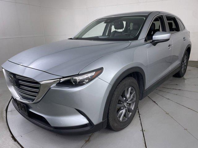 used 2023 Mazda CX-9 car, priced at $22,685