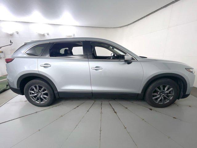 used 2023 Mazda CX-9 car, priced at $22,685