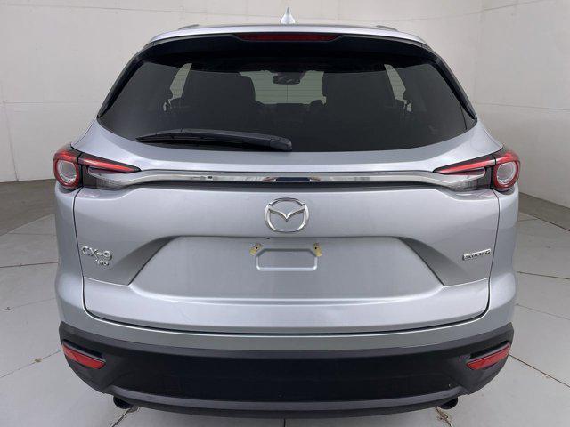 used 2023 Mazda CX-9 car, priced at $22,685