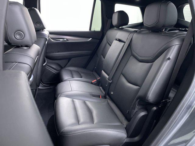 used 2021 Cadillac XT6 car, priced at $26,499