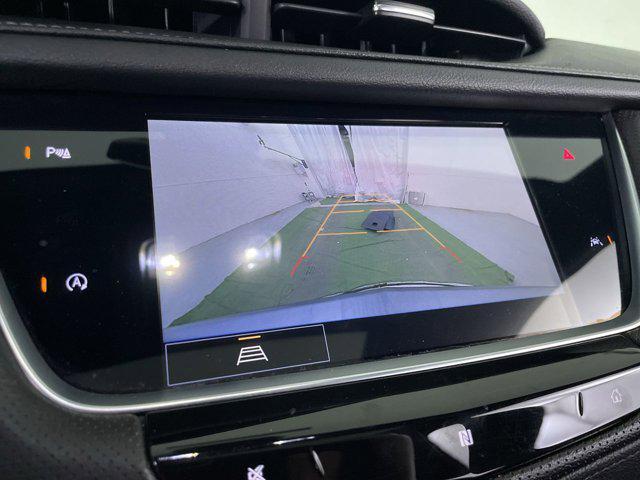used 2021 Cadillac XT6 car, priced at $26,499