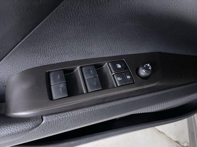 used 2024 Toyota Camry car, priced at $22,999