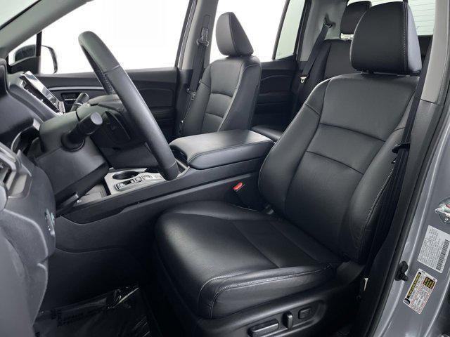 used 2024 Honda Ridgeline car, priced at $33,999