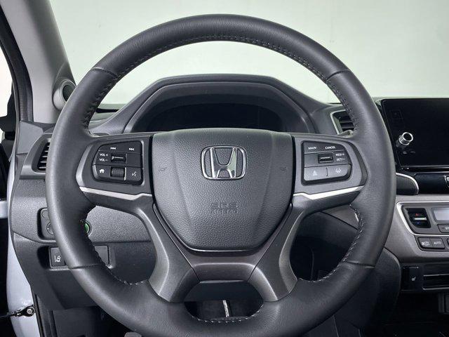 used 2024 Honda Ridgeline car, priced at $33,999