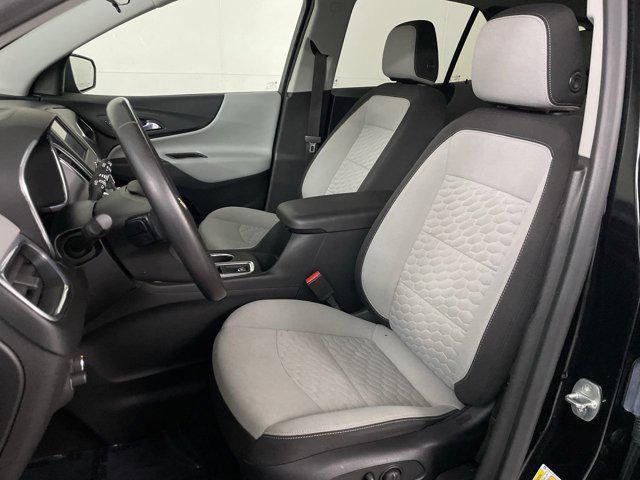 used 2020 Chevrolet Equinox car, priced at $15,999