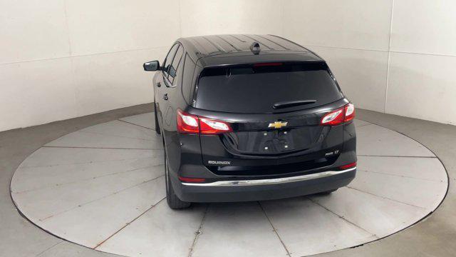 used 2020 Chevrolet Equinox car, priced at $15,999