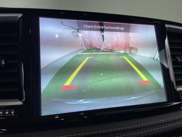 used 2022 Chrysler Pacifica car, priced at $25,699